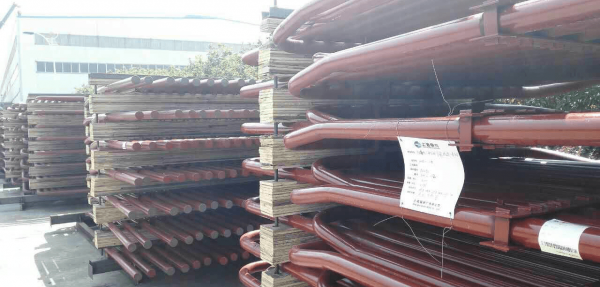 鰭片管:20G、SA-210C/SA-213T91