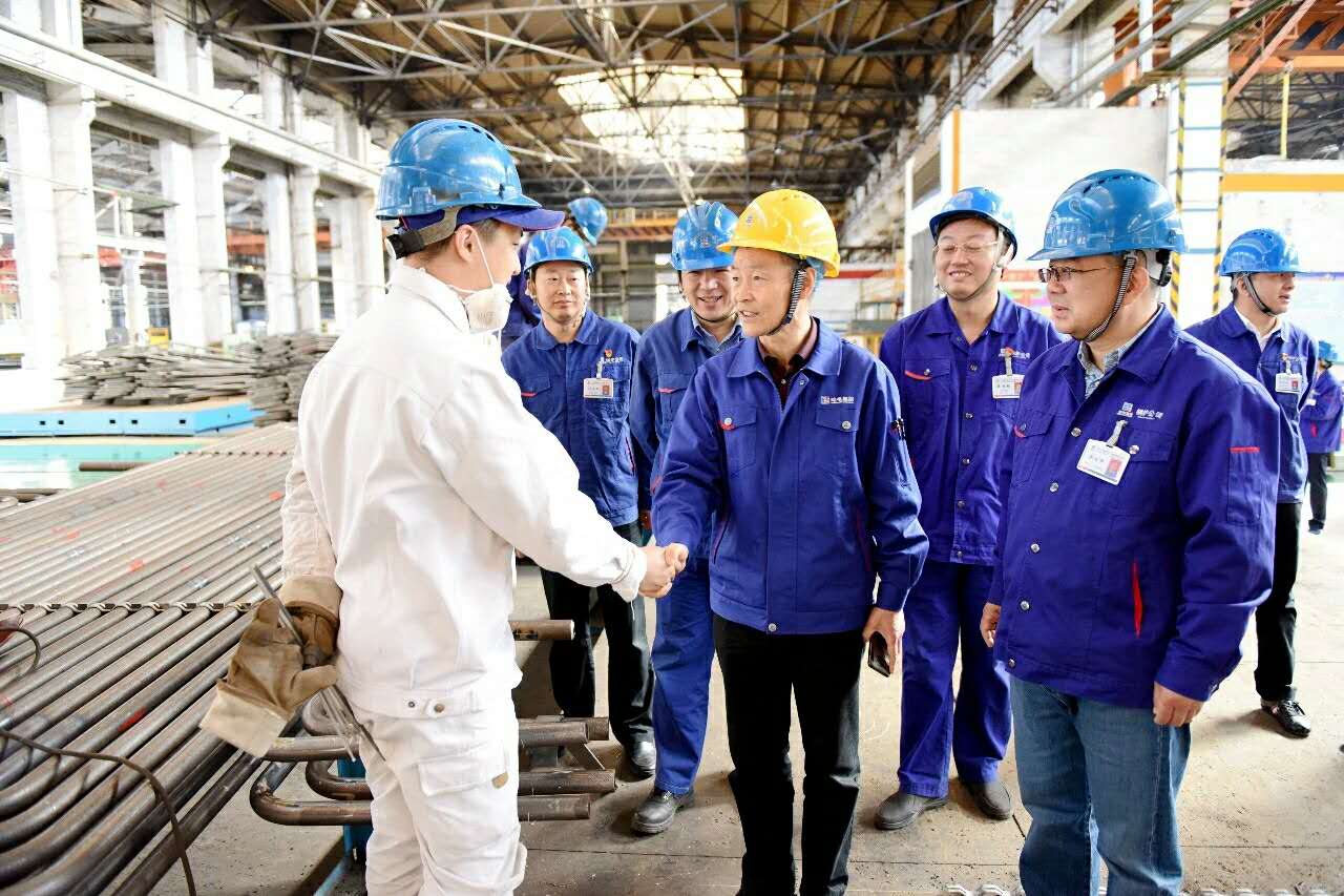 鰭片管:20G、SA-210C/SA-213T91