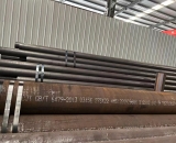 低合金無縫管，Φ89×5mm，Q345E，GB6479