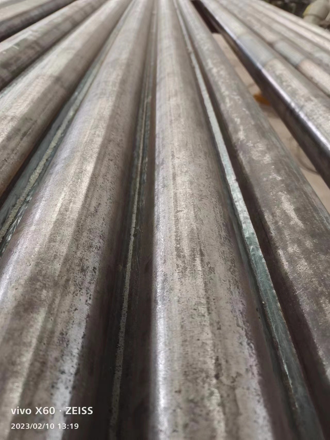 Φ60.3×7.5 SA-210C 鍋爐用管保證質(zhì)量，按照技術(shù)協(xié)議要求