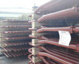 長(zhǎng)安益陽(yáng)發(fā)電廠