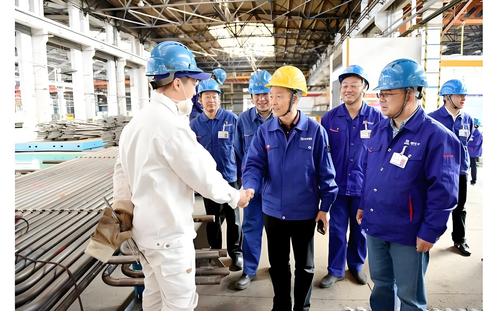 水冷壁管（內(nèi)螺紋）Φ45×8.6×6000,（布風板水冷壁管）15CrMoG